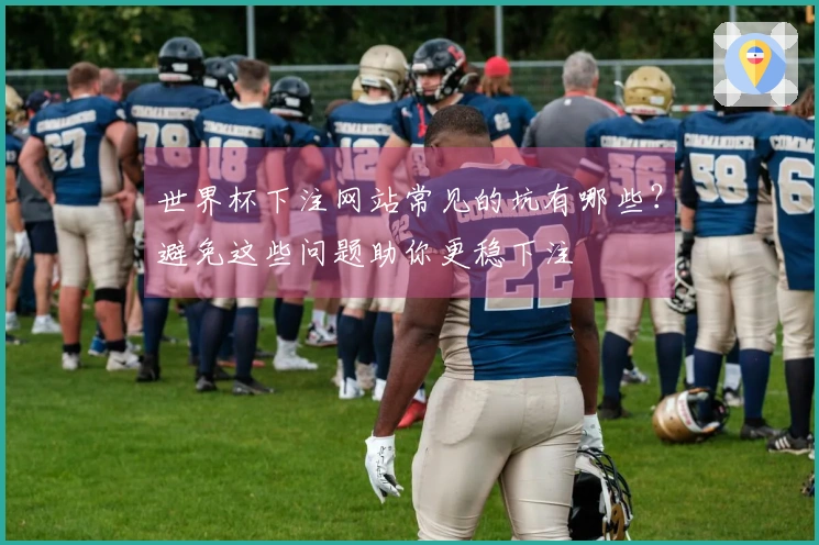 世界杯下注网站常见的坑有哪些？避免这些问题助你更稳下注
